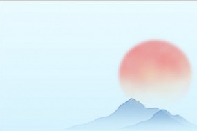 小寒-小寒料峭，盼雪迎春