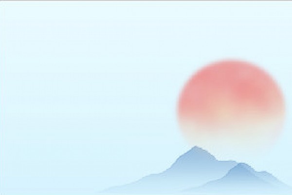 小寒-小寒料峭，盼雪迎春