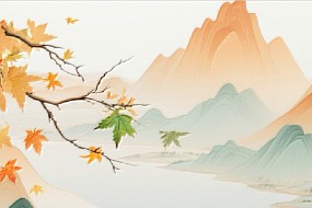 立秋丨暑去凉来，万物渐丰