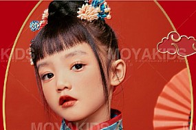 莫雅儿童摄影